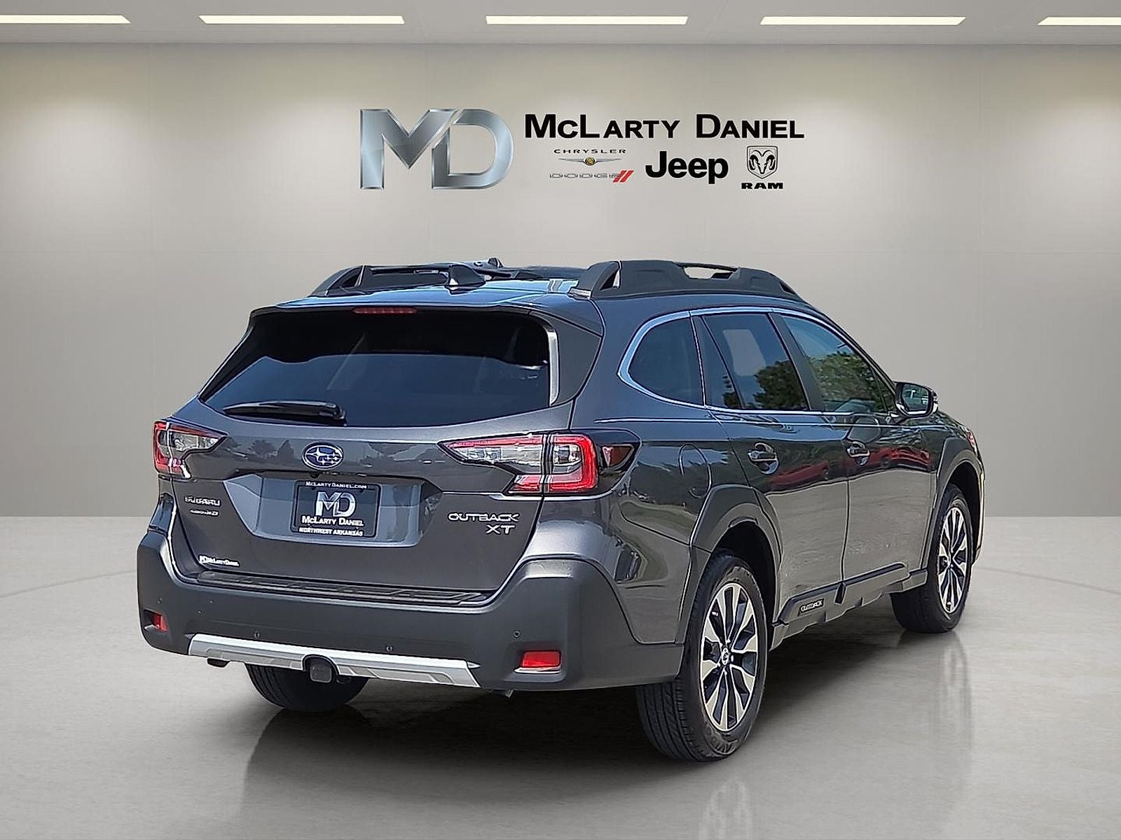 2024 Subaru Outback Limited XT