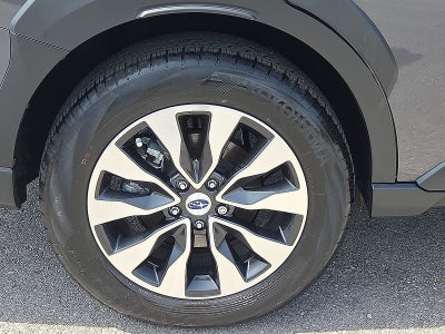 2024 Subaru Outback Limited XT