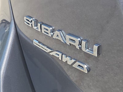 2024 Subaru Outback Limited XT