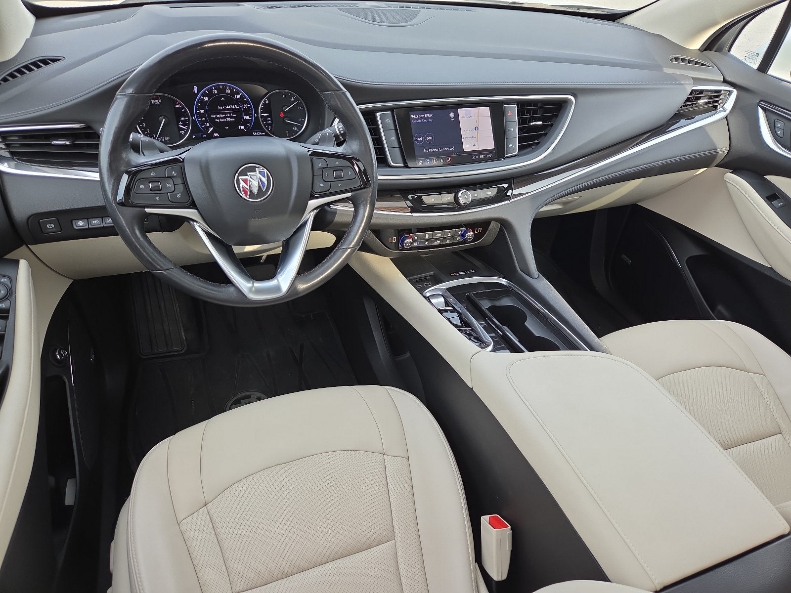2023 Buick Enclave Premium Group