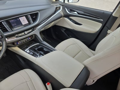 2023 Buick Enclave Premium Group