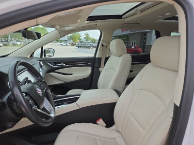 2023 Buick Enclave Premium Group