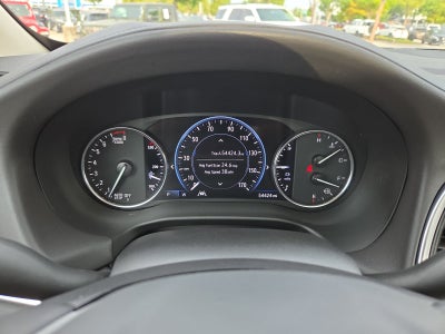 2023 Buick Enclave Premium Group