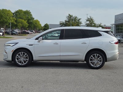 2023 Buick Enclave Premium Group
