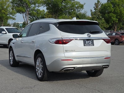 2023 Buick Enclave Premium Group