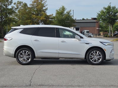 2023 Buick Enclave Premium Group