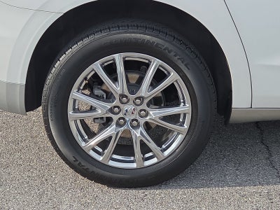 2023 Buick Enclave Premium Group