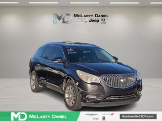2015 Buick Enclave Leather Group