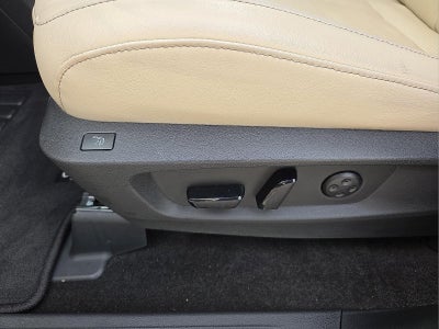 2025 INFINITI QX60 SENSORY AWD