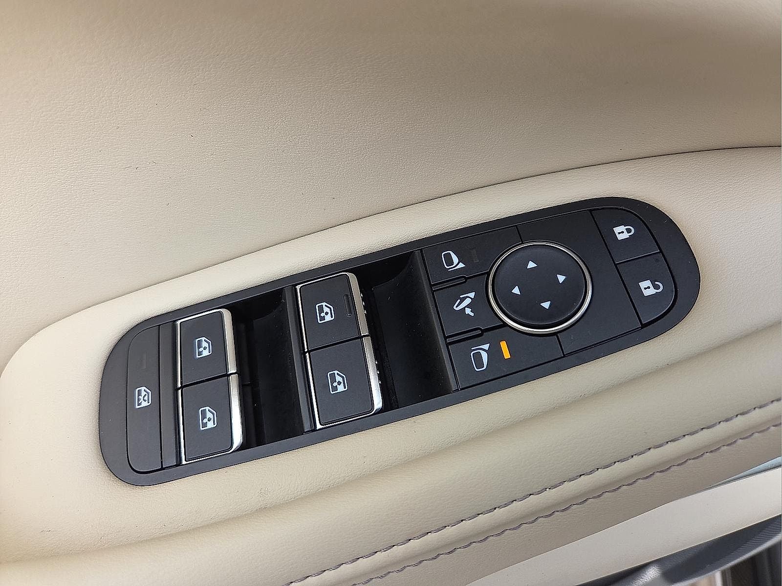 2025 INFINITI QX60 SENSORY AWD