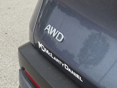 2025 INFINITI QX60 SENSORY AWD