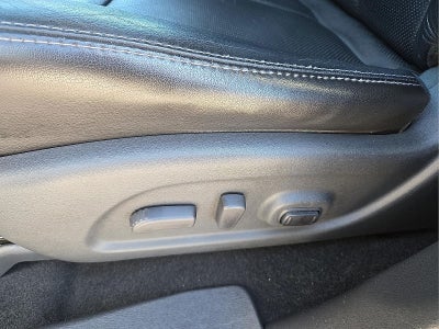 2013 Nissan Pathfinder Platinum