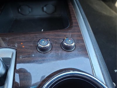 2013 Nissan Pathfinder Platinum