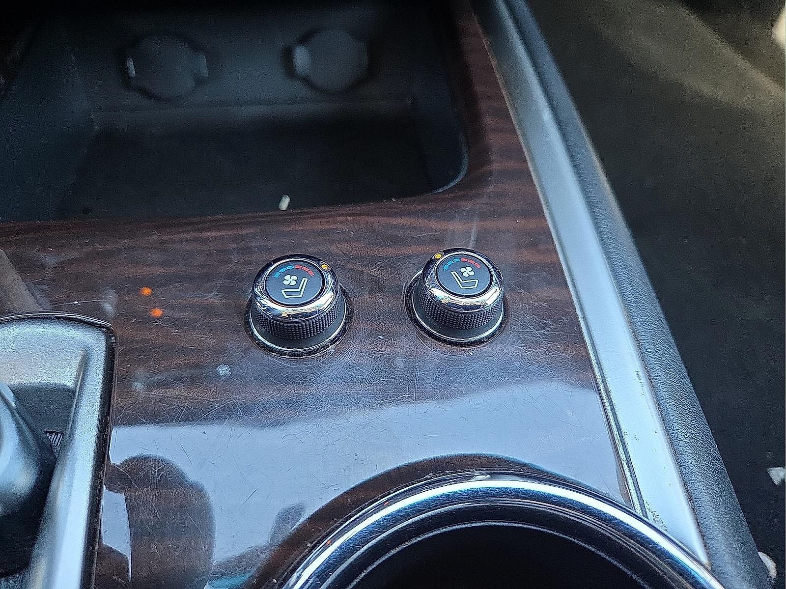 2013 Nissan Pathfinder Platinum