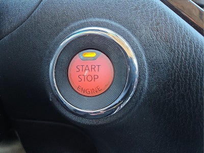 2013 Nissan Pathfinder Platinum