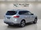 2013 Nissan Pathfinder Platinum