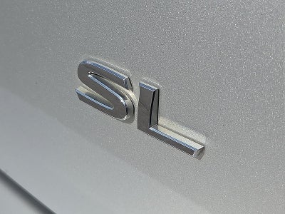 2020 Nissan Pathfinder SL 2WD