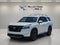 2023 Nissan Pathfinder Platinum FWD