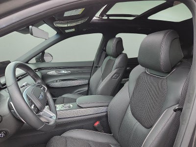 2024 Genesis GV70 3.5T AWD Sport