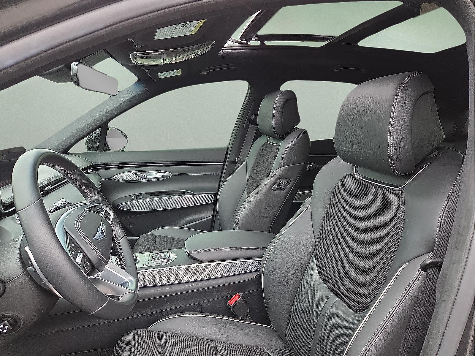 2024 Genesis GV70 3.5T AWD Sport