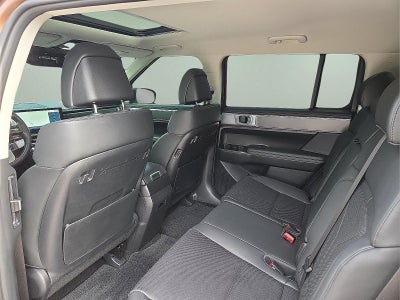 2024 Hyundai Santa Fe XRT