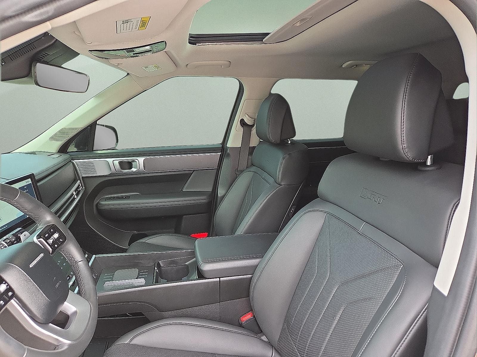 2024 Hyundai Santa Fe XRT
