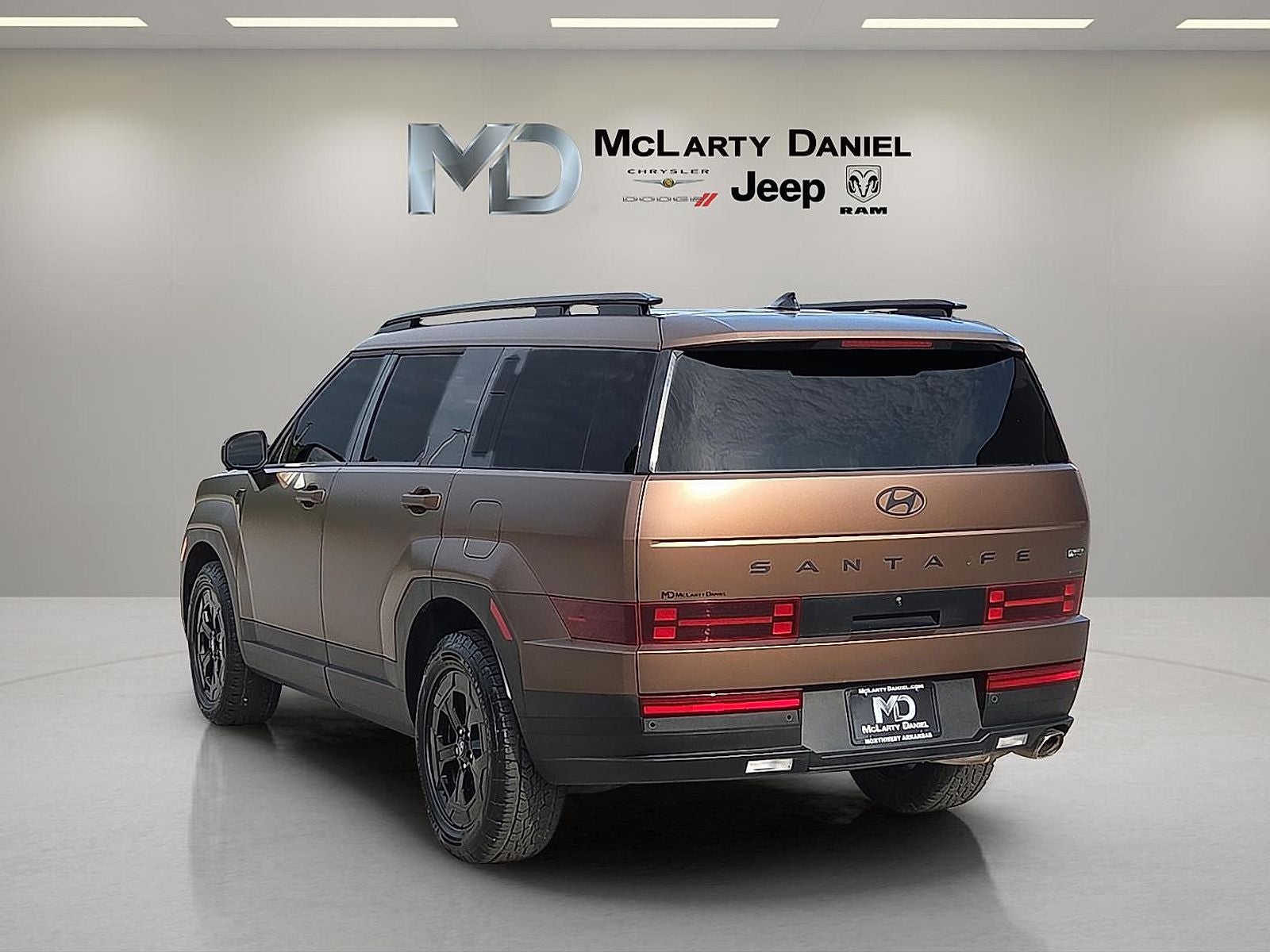 2024 Hyundai Santa Fe XRT