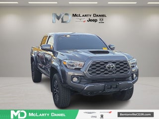 2020 Toyota Tacoma SR V6