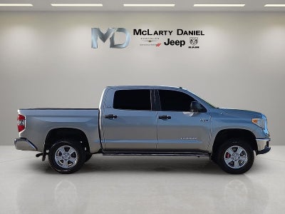 2014 Toyota Tundra SR5 5.7L V8