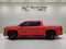 2024 Toyota Tundra Hybrid Limited 4WD
