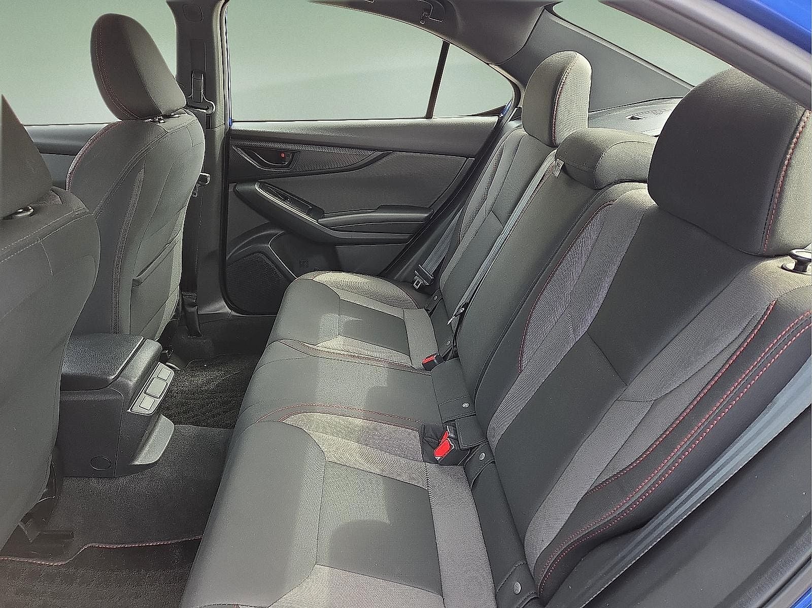 2023 Subaru WRX Base