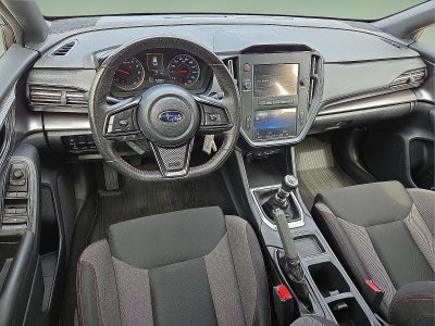 2023 Subaru WRX Base