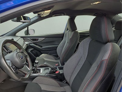 2023 Subaru WRX Base