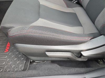 2023 Subaru WRX Base