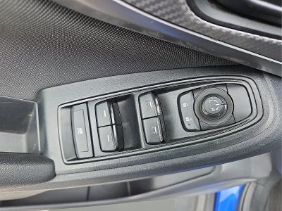 2023 Subaru WRX Base