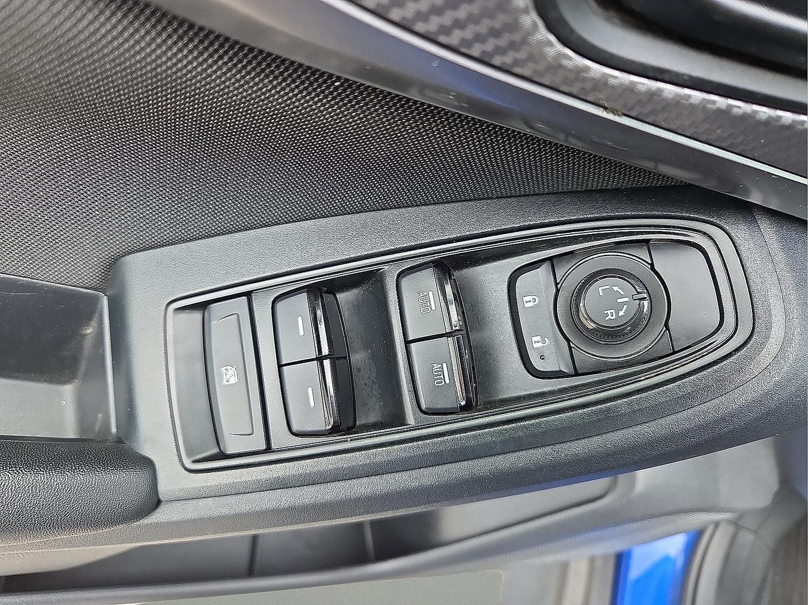 2023 Subaru WRX Base