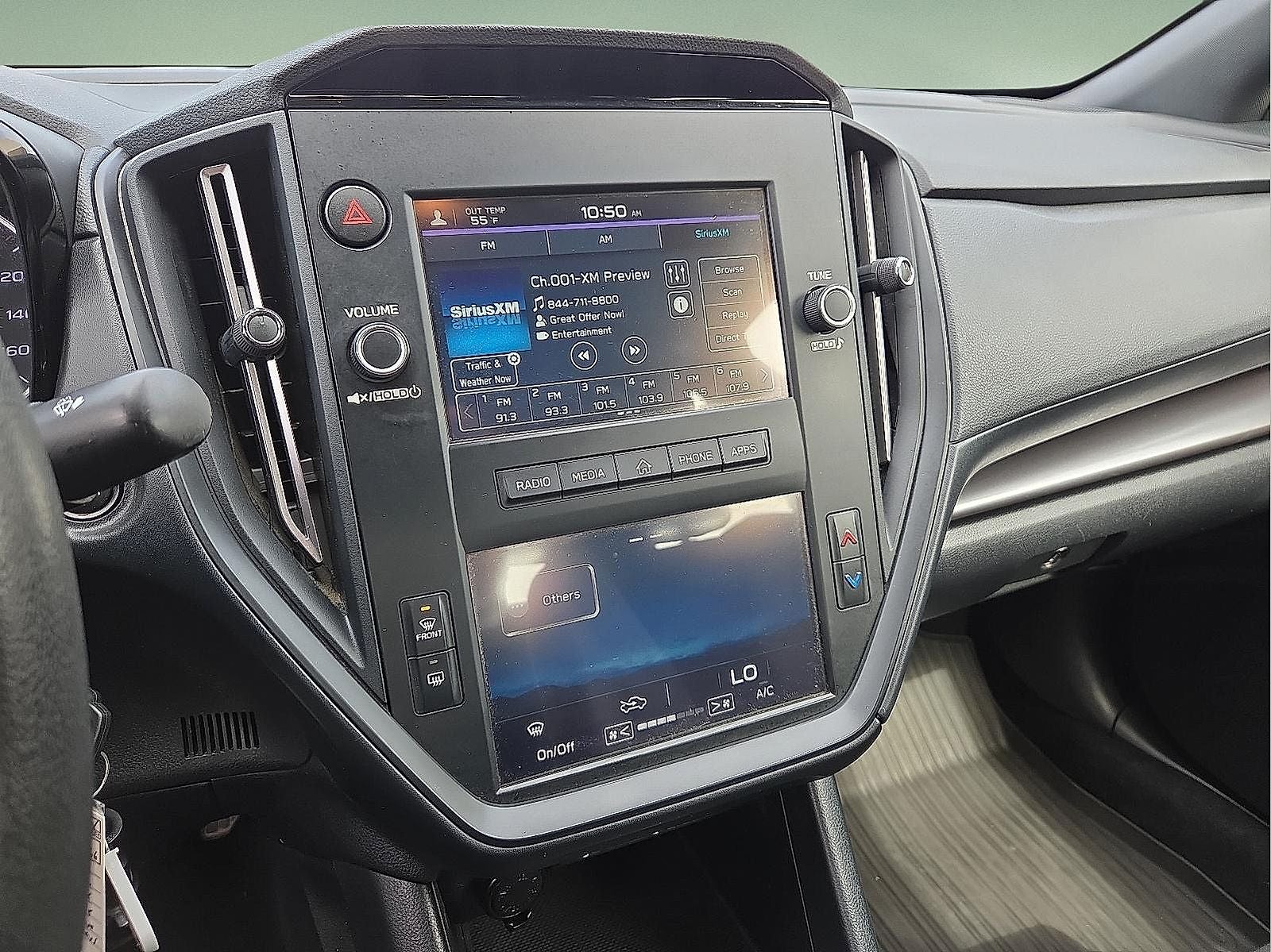 2023 Subaru WRX Base