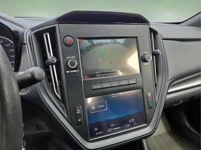 2023 Subaru WRX Base