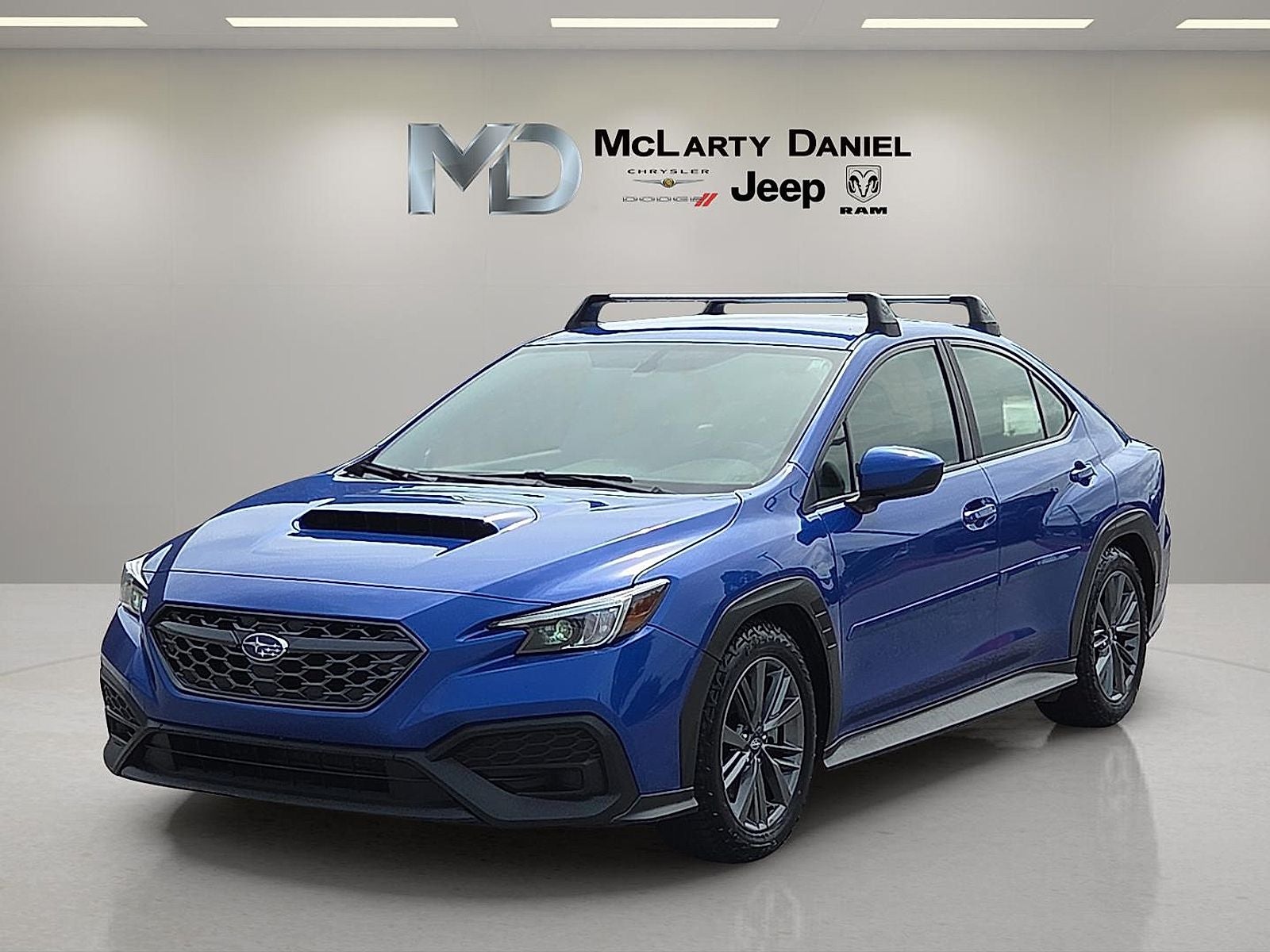 2023 Subaru WRX Base