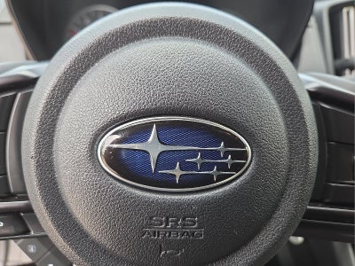 2023 Subaru WRX Base