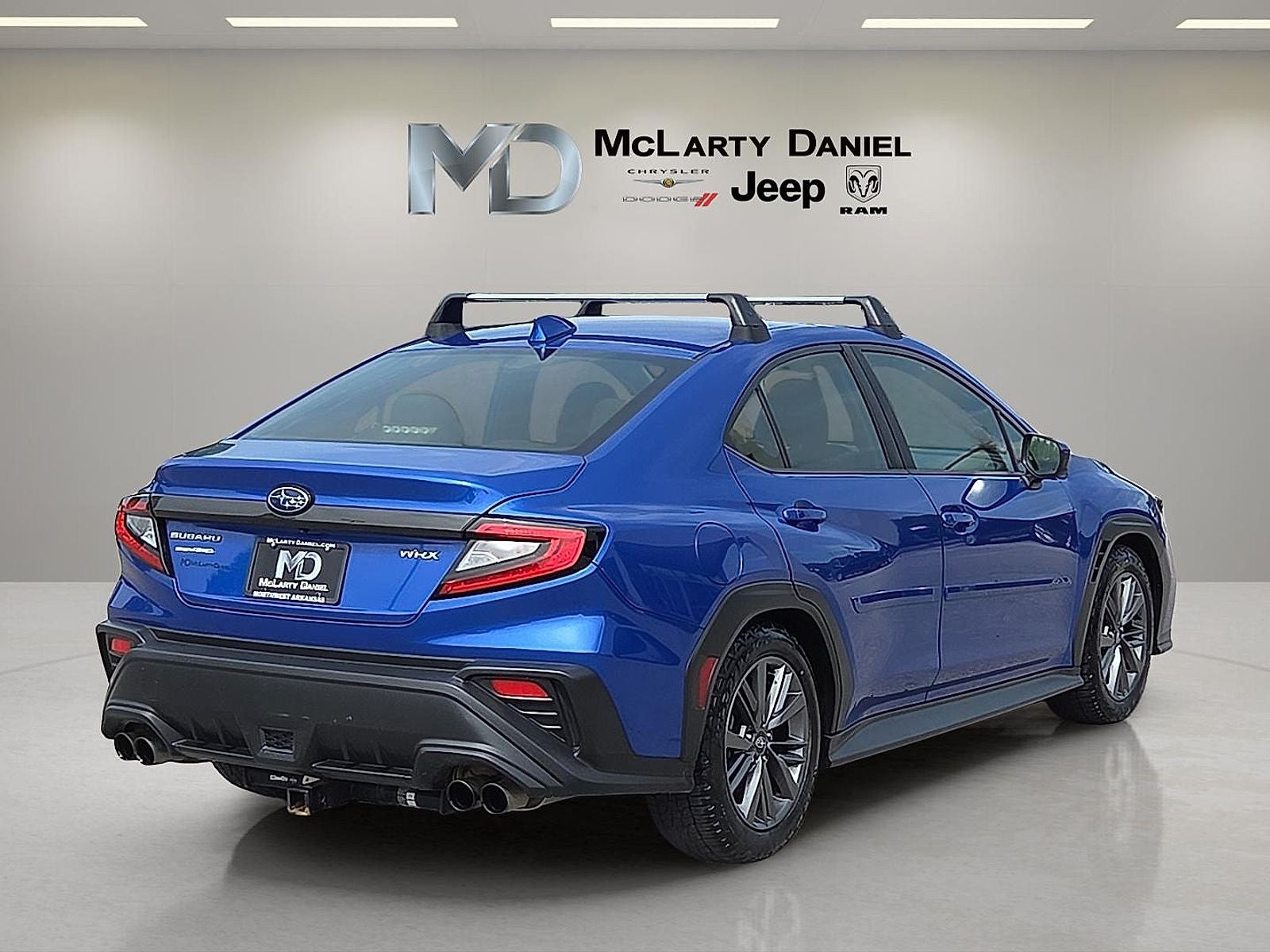 2023 Subaru WRX Base