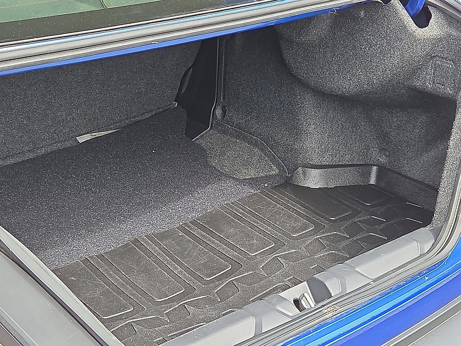 2023 Subaru WRX Base