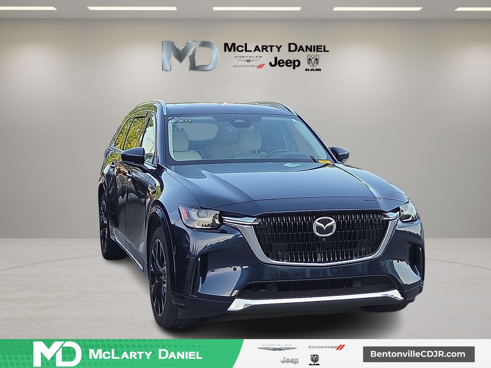 2024 Mazda Mazda CX-90 3.3 Turbo S Premium
