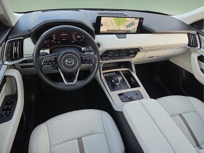 2024 Mazda Mazda CX-90 3.3 Turbo S Premium
