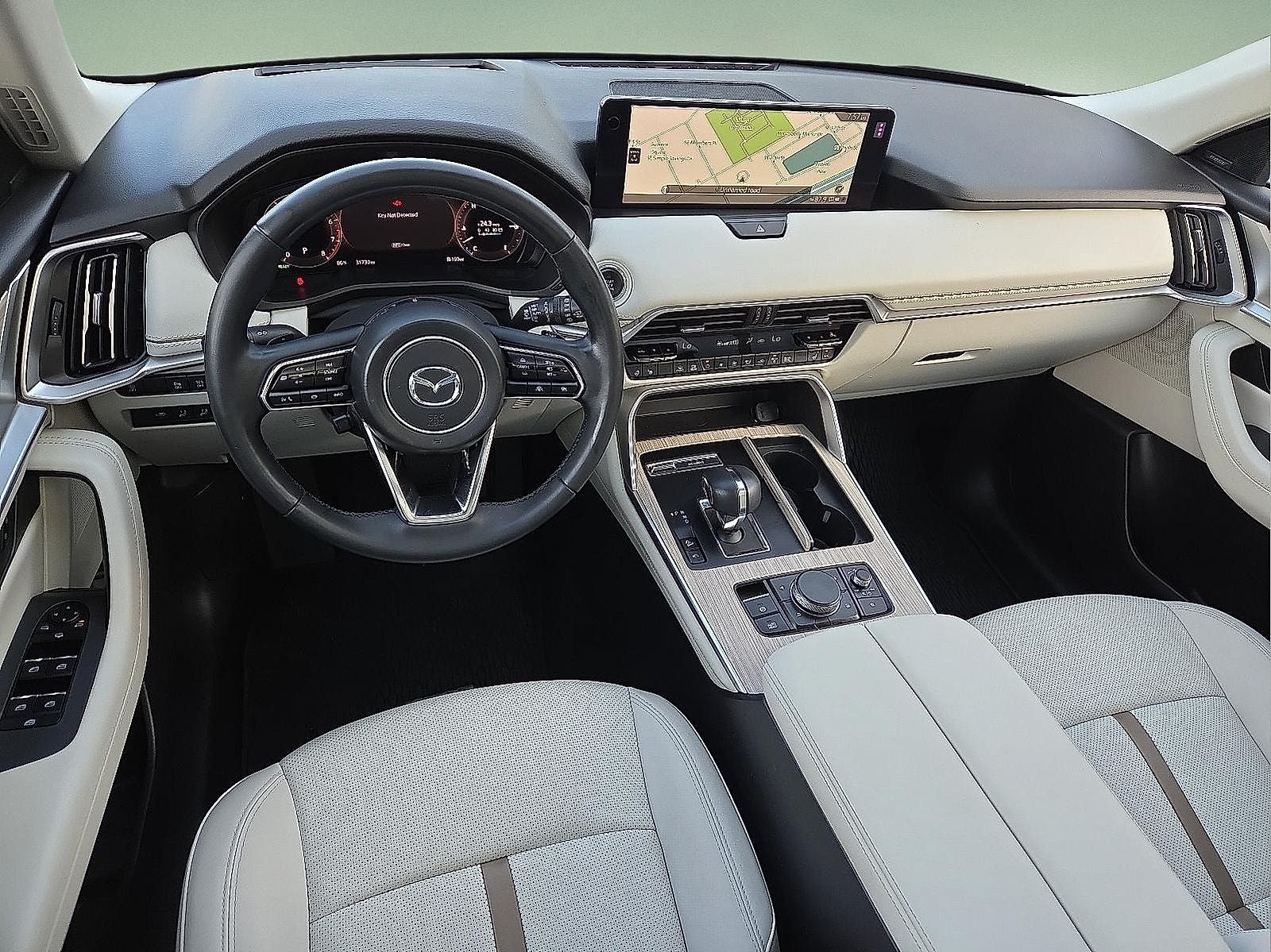 2024 Mazda Mazda CX-90 3.3 Turbo S Premium