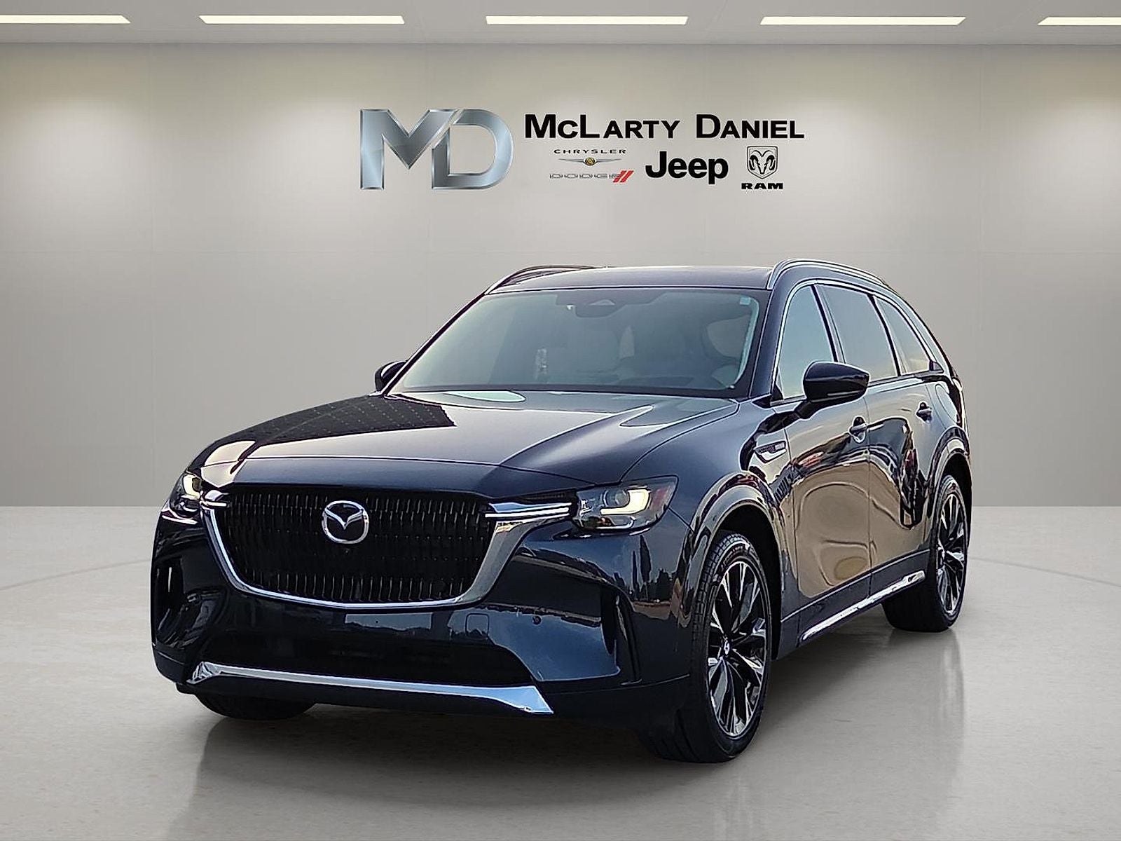 2024 Mazda Mazda CX-90 3.3 Turbo S Premium