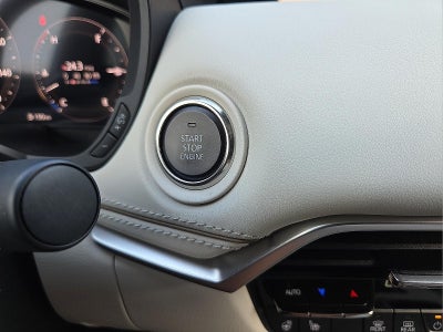 2024 Mazda Mazda CX-90 3.3 Turbo S Premium