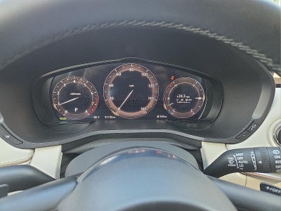 2024 Mazda Mazda CX-90 3.3 Turbo S Premium