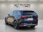 2024 Mazda Mazda CX-90 3.3 Turbo S Premium
