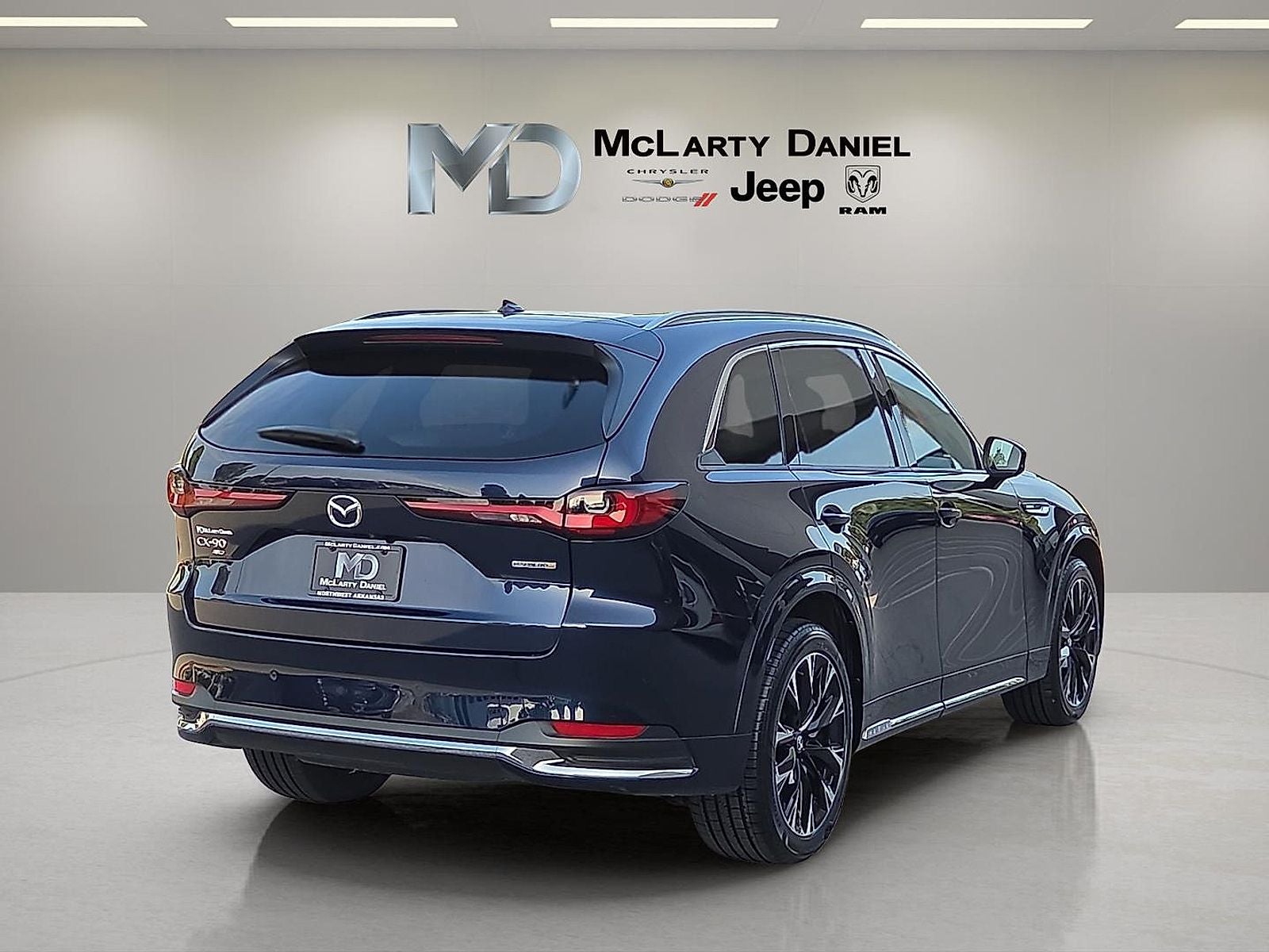2024 Mazda Mazda CX-90 3.3 Turbo S Premium